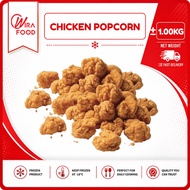 POPCORN CHICKEN CRISPY 1KG