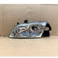 Nissan Sentra N16 2000-2003 Head Lamp / Lampu Depan / Head Light (Electric)(TYC)