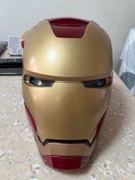 Iron man 頭盔 all