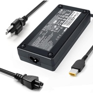 170W Charger Fit for Lenovo Thinkpad P1 P16 P50 P51 P52 P53 P70 P71 P73 P17 P15 T15g P15v T15p W540 