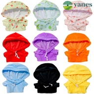 VANES LaLafanfan Duck Clothes Birthday Gifts Girls Gift Plush Toy Stuffed Dolls Animal Dolls Childre