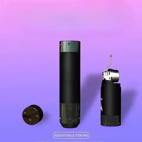 Wireless Tattoo Pen WOS E50 Adjustable Cam Design Stroke From 3.0mm to 5.0mm 280g Torque Original De