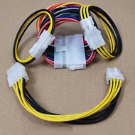 4.2Mm 5557 5559 Double Row 30Cm 1015 22Awg 600V Male To Female Terminal Crimp Extension Electronic