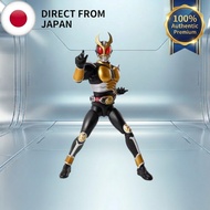 S.H. Figuarts Kamen Rider Agito Grand Form 25th Anniversary PVC Action Figure