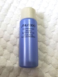 shiseido VITAL PERFECTION liftdefine radiance serum 資生堂雙效緊緻亮白修護精華 10ml