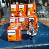 PHILIPS H4 BULB ORIGINAL RALLY VISION 130/ 100 WATT