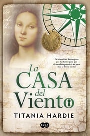 La casa del viento Titania Hardie