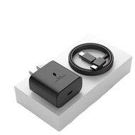 Suitable for Samsung A56 Device 45W Flash Charge Fast Charge Head Samsung Galaxya55/a54a53 Head Set 