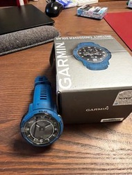 Garmin watch