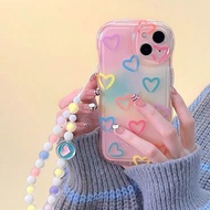 Case For Oppo Reno 8T 7Z 8Z 9 8 Z 7 6 5 10 11 12 13 Pro Plus 3 2 2Z 2F 5Z 6Z 4G 5G R15 R17 Cover Wav