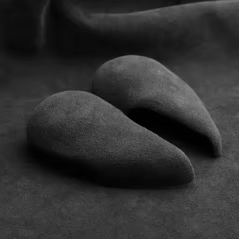 For Porsche gear holder macan Paramela 718 Cayenne 911 modified fur gear head interior