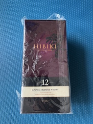 響12年日本調和威士忌