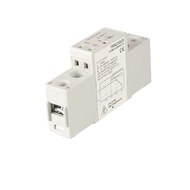 TRA23D25 25A Auto Solid State Relay Module DC to AC 3V 3.3V 5V 12V 24VDC in Out 24-280VAC Voltage SS