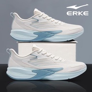 ERKE/Hongxing ERKE Shadow Chasing 2 Running Shoes Men's Shoes 2025 Spring Summer Mesh Sneakers Shock