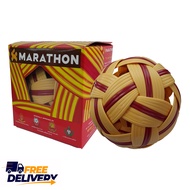 MARATHON MT-201J TAKRAW BALL