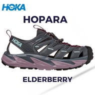 รองเท้าผ้าใบ Hoka Hopara Elderberry Size36-40 รองเท้าผ้าใบ รองเท้าผ้าใบผู้ชาย รองเท้าผ้าใบผู้หญิง รองเท้าแฟชั่น sneaker lazada ส่งฟรี เก็บปลายทาง แถมฟรี ดันทรงรองเท้า เปลี่ยนไซส์ฟรี