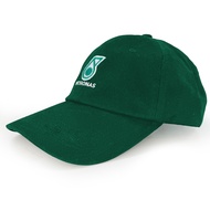 PETRONAS Essential Cap​ - Green