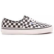 VANS AUTHENTIC 44 DX ANAHEIM FACTORY CHEKERBOARD BLACK 2021 (สินค้ามีประกันแท้)