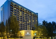 DoubleTree by Hilton Portland-Lloyd Center