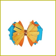 ↑ ◷ ◆ Jollibee Inspired Hair Accessory, Hetty, Twirlie, Popo