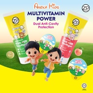 ZP Kids Toothgel Children's Toothpaste/
