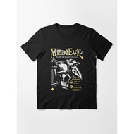 MediEvil Bootleg Essential T-Shirt