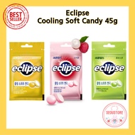 [Eclipse] Cooling Soft Cany 45g (Lychee/Lemon Mint/Green Grape)