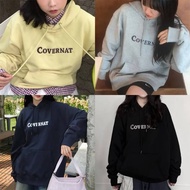 COVERNAT Center Authentic Hoodie - 4 Colors (2025 NEW)