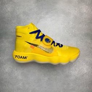 OFF-WHITE x Nike Hyperdunk 2017 聯名款男子籃球 休閒運動 公司貨F1