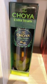 Choya Extra Years 700ml