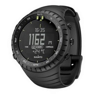 SUUNTO WATCH BLACK