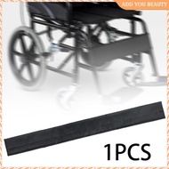 [Wishshopeefhx] Wheelchair Calf Strap Lightweight Transporter Leg Strap for Adult Elderly