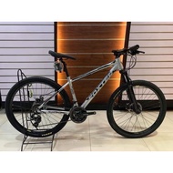 Brand New Original Foxter Mountain Bike