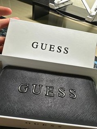 Guess長夾