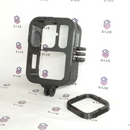 [GIJO] 3D Printed TPU GoPro Hero 9 10 11 Vertical Camera Mount For FPV Racing Drone