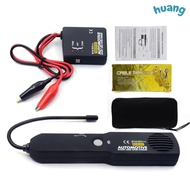LONNG Automotive Short Cable, EM415  6-42V DC Universal Tracker & Open Wire Finder, EM415PRO Durable