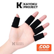 Finger Protector Finger Protector/ Finger Tape Finger Protector Basketball Volleyball Futsal