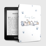 เคสปกป้อง Kindle Paperwhite 5/4/3/2/1 ชุด Kindle558 ผู้อ่าน Kindle499 หนังสืออิเล็กทรอนิกส์ KPW5 MeG