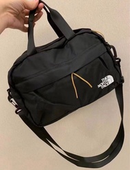 Real&New 6色 The North Face Electra Tote M 斜孭袋 手挽袋 北面809 Outlet原廠正品