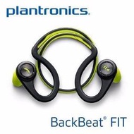 新台北NOVA實體門市 免運 繽特力Plantronics BackBeat FIT 運動無線藍牙藍芽耳機 檸檬綠IPHONE5s M7 m8 蝴蝶S 816 note3 S5 Z2適