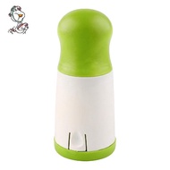 Cilantro Chopper Spices Grinder with Stainless Steel Cutting 7X17CM Manual Spices Grinder
