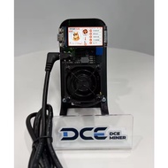 DX01 60Mh/s 19W Scrypt Algorithm Solo Miner for Doge & LTC Silent Solo Miner with Real-time