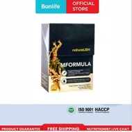 Buy 3 get 1 free Naturelish MFormula 四国人参 护肾 | 30 Sachets | Boosts Stamina