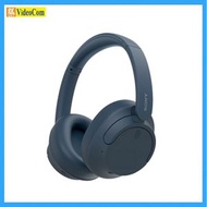 SONY WH-CH720N/LCE (BLUE) 無線 ANC 降噪耳機 **原裝行貨** 4548736143029