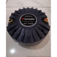 SALE Driver horn tweeter twiter acoustic PA44 PA 44 500watt original