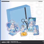 OFFICIAL Honkai Impact 3rd Griseo 2022 Birthday Box Set