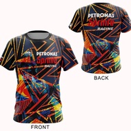 Petronas Sprinta Tshirt Jersey
