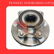 Front Wheel Hub Bearing for Subaru B9 Tribeca / Impreza GVB / WRX VAG / WRX / WRX STI (28373-XA00A)