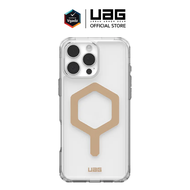 UAG เคสสำหรับ iPhone 16/ 16 Plus/ 16 Pro/ 16 Pro Max รุ่น Plyo Magsafe