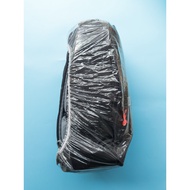 Disposable Backpack Backpack Rain Cover School Bag Rain Cover Outdoor Climbing Bag Waterproof Cover 